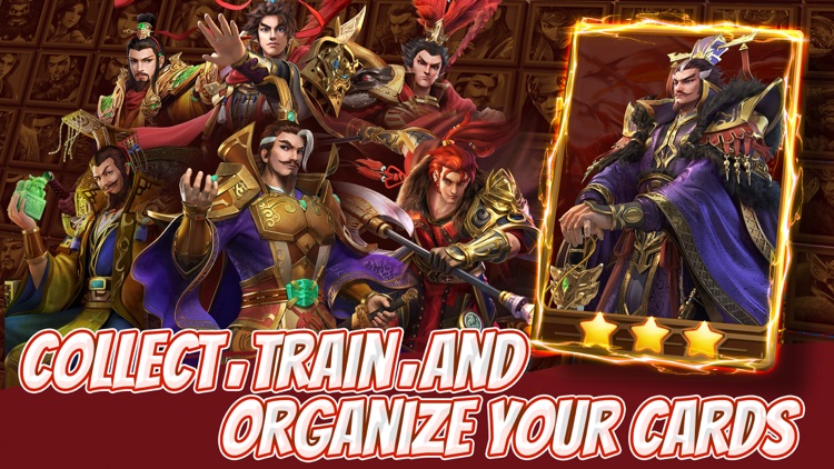 Dynasty Defense: Heroes War