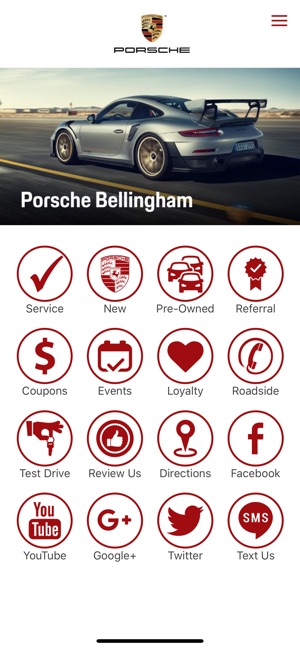 Porsche Bellingham(圖1)-速報App