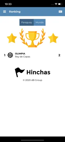 Captura 3 Hinchas iphone