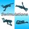 This app is intended for the use of swimming teachers