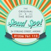 Spud Spot Airdrie