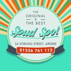 Top 23 Food & Drink Apps Like Spud Spot Airdrie - Best Alternatives