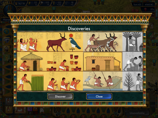 Predynastic Egypt Screenshots