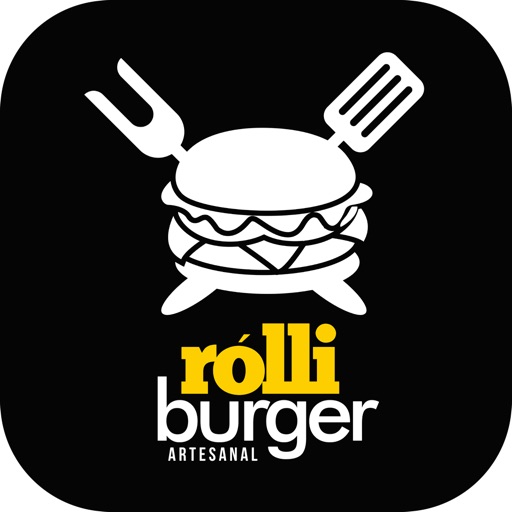 Rólli Burger