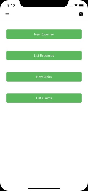 Exp Claims(圖1)-速報App