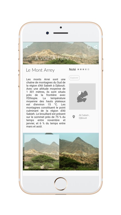 Visit Djibouti screenshot-5