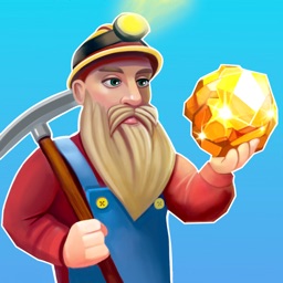 Miner Escape 3D