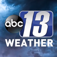 ABC13 Weather app not working? crashes or has problems?