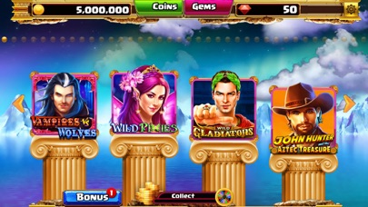 Slots Casino - Vegas Fortune screenshot 2