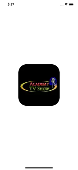 Game screenshot Academy TV Show Radio mod apk