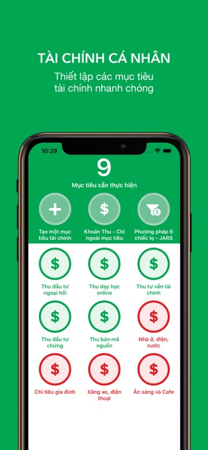 Financial - Nền tảng tài chính(圖2)-速報App