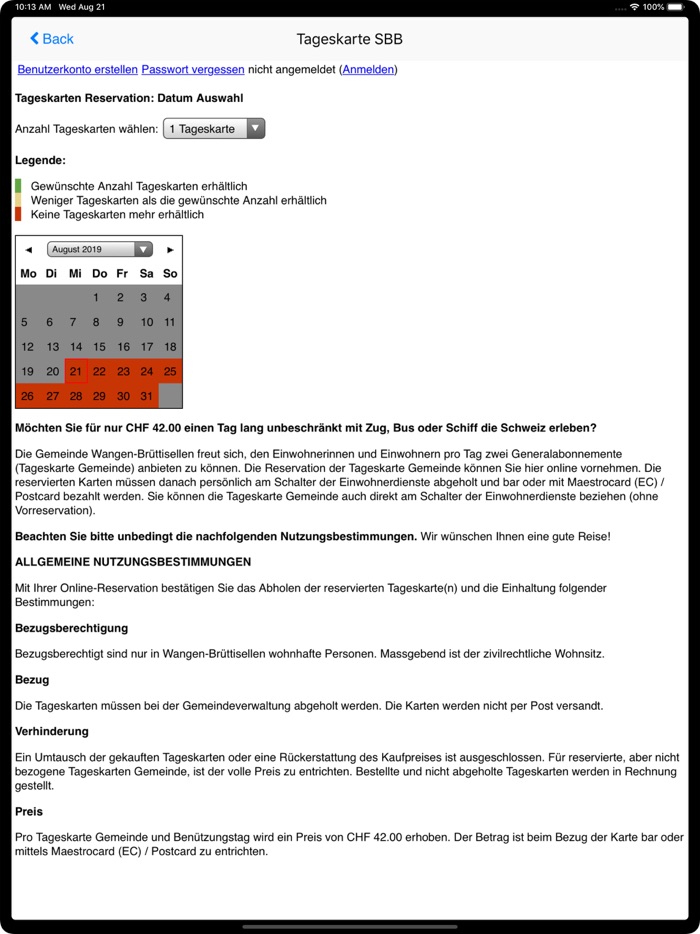 Wangen-Brüttisellen