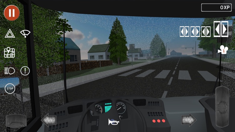 Public Transport Simulator screenshot-5