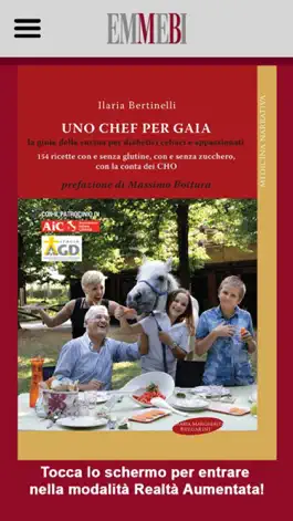 Game screenshot Uno chef per Gaia mod apk