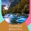 Fiordland National Park