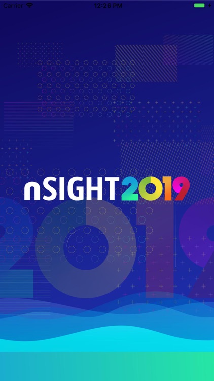 nSight 2019