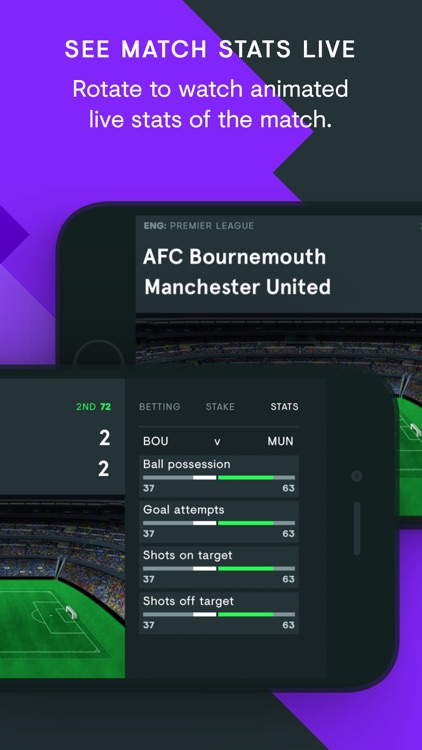 kwiff - Sports Betting & Games screenshot-4