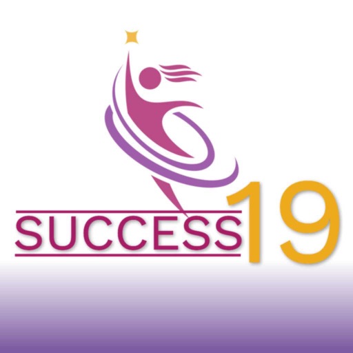 Success Women's Conference 19 Icon