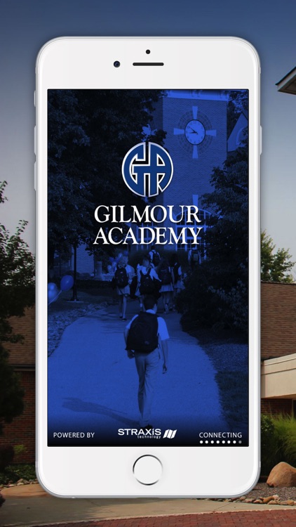 Gilmour Academy