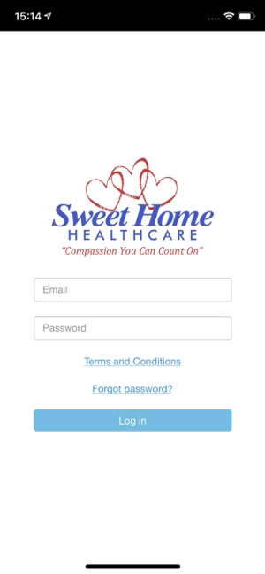 Sweet Home TimeSheets(圖1)-速報App