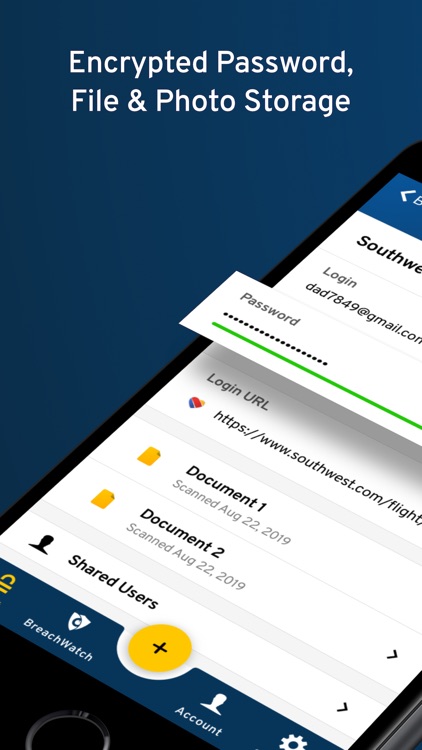 Keeper Password Manager screenshot-7