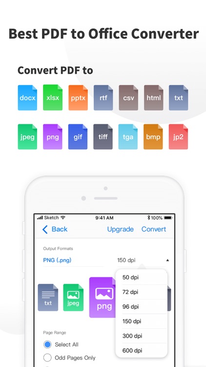 PDF Reader Pro - Sign,Edit PDF screenshot-4