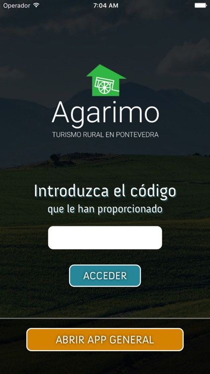 Agarimo