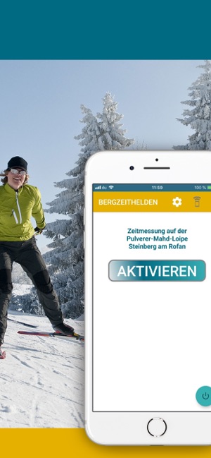 Bergzeithelden(圖2)-速報App