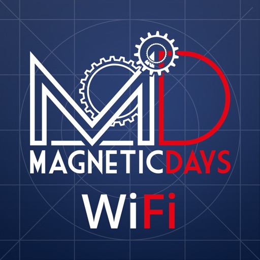 MD WiFi Icon