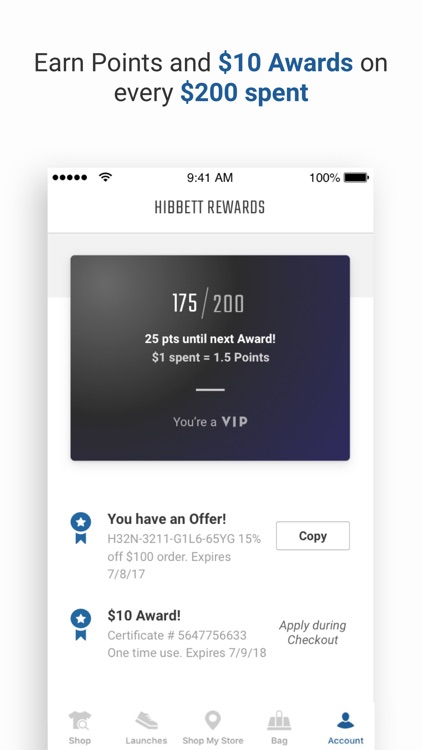 Hibbett | City Gear – Sneakers screenshot-4