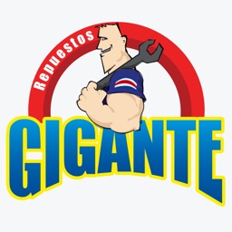 Repuestos Gigante