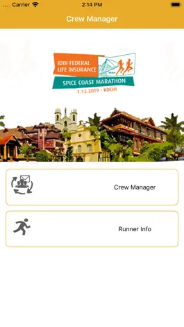 Game screenshot Spice Coast Crew Manager mod apk