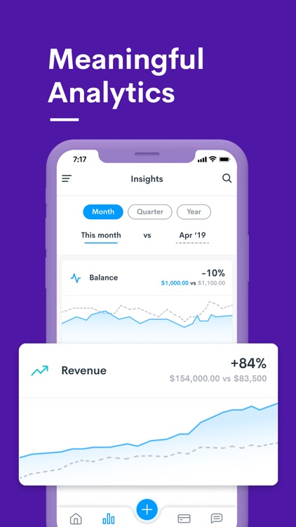 NorthOne - Business Banking screenshot-9