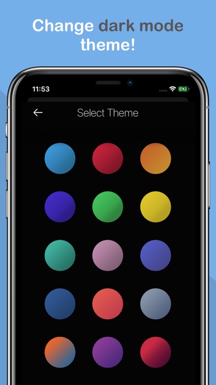 Work Box Organizer screenshot-7