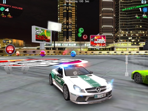 Dubai Racing - دبي ريسنج screenshot 3