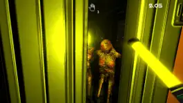 Game screenshot ENTROPIA - Horror Sci-Fi Game apk