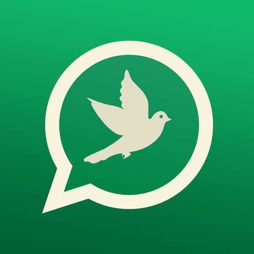 Habar Messenger