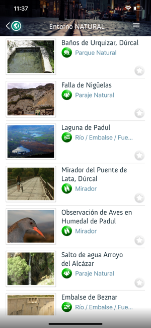 Valle de Lecrín(圖4)-速報App