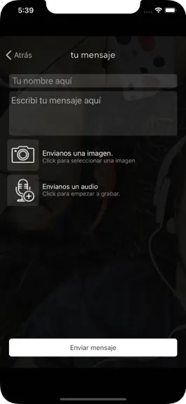 Game screenshot Radio del Mar apk