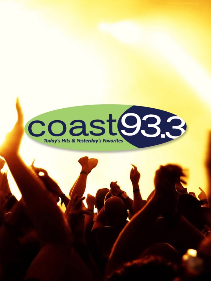Coast-93.3