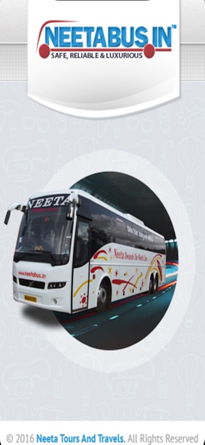 Neeta Bus(圖1)-速報App