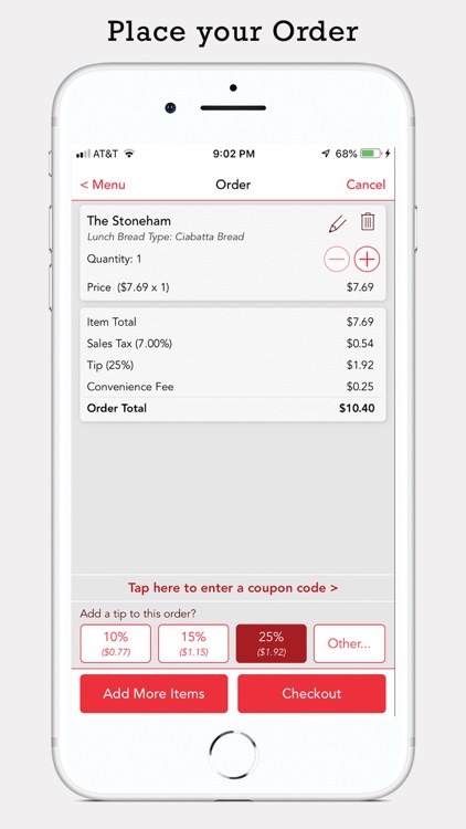 MyMenuHelper