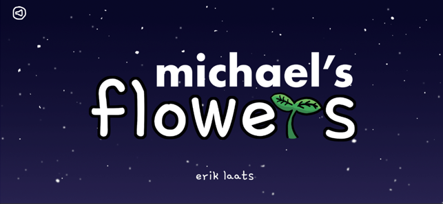 Michael's Flowers