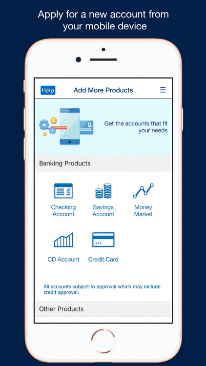 BBVA United States screenshot-3