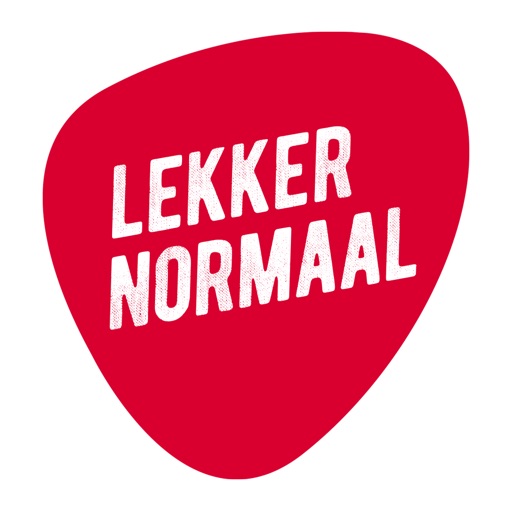 Lekker Normaal