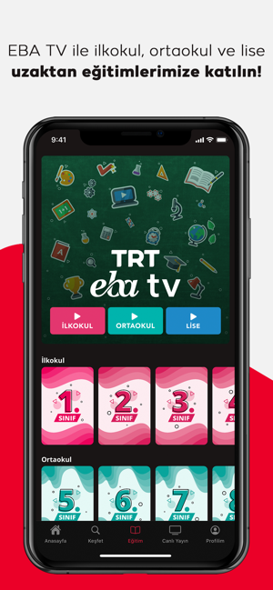 TRT İzle(圖7)-速報App