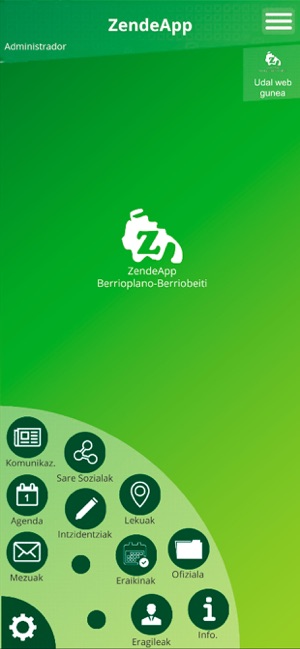 ZendeApp(圖2)-速報App