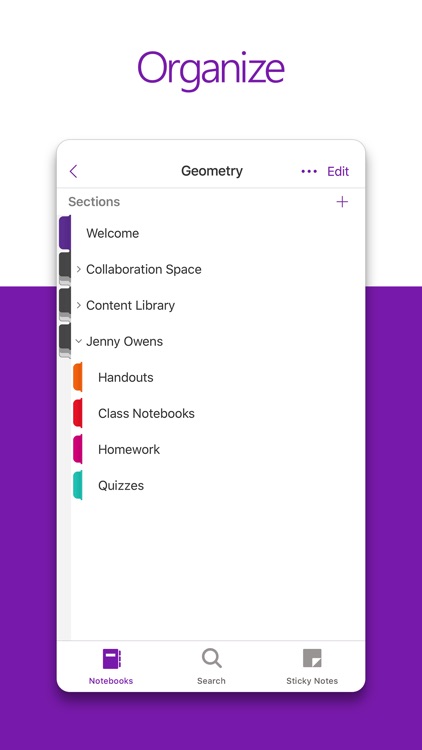 Microsoft OneNote screenshot-0