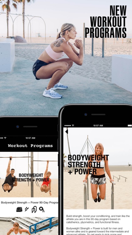 12 Minute Athlete screenshot-6