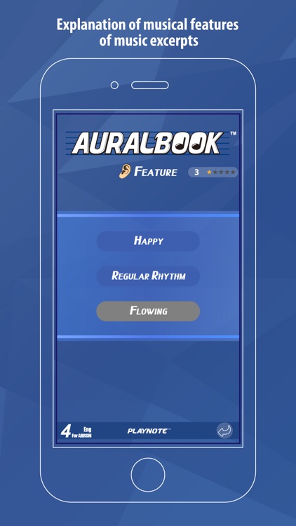 AURALBOOK for ABRSM Grade 4 screenshot-6